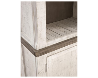 Havalance Left Pier Cabinet