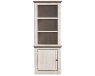 Havalance Left Pier Cabinet
