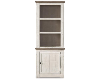 Havalance Right Pier Cabinet
