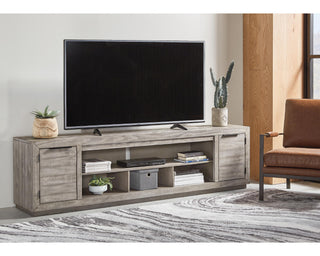 Naydell 92" TV Stand