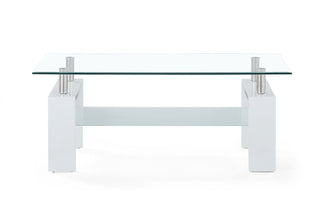 T648 COFFEE TABLE TOP AND SMALL GLASS