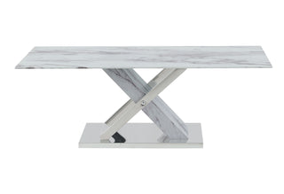 T1274 COFFEE TABLE TOP GLASS