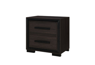 AMELIA BROWN NIGHTSTAND