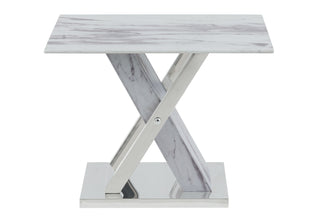 T1274 END TABLE TOP GLASS