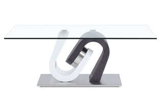 T4127 COFFEE TABLE COLUMN