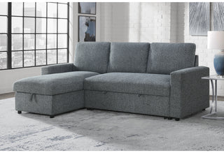 U1220 ONYX PULL OUT SOFA BED