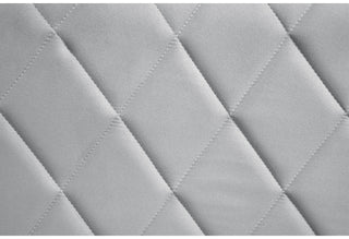 U2682 BLANCHE WHITE/GREY 33 WEDGE