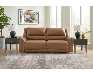 Sofa & Loveseat