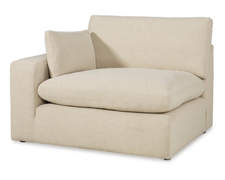 Elyza Left-Arm Facing Corner Chair