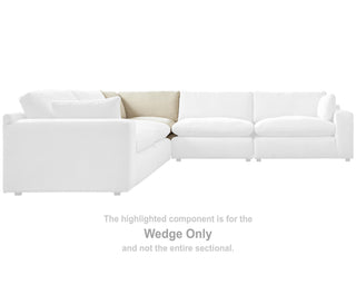Elyza Wedge