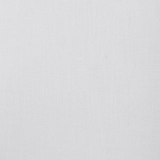 Shawna Upholstered Skirted Side Chair White (Set of 2)