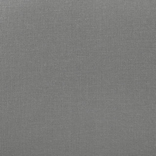 Shawna Upholstered Skirted Side Chair Light Grey (Set of 2)