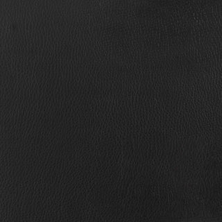 Juniper Polypropylene Dining Side Chair Black (Set of 2)
