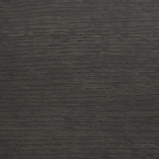 Dalila Rectangular 66-inch Wood Dining Table Dark Grey