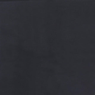 Gervase Square Counter Height Stool Black and Chrome