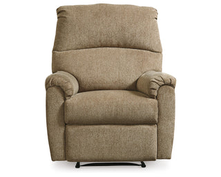 Nerviano Recliner