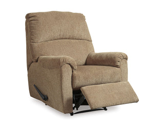 Nerviano Recliner