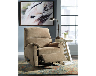 Nerviano Recliner