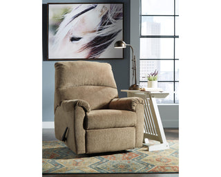 Nerviano Recliner