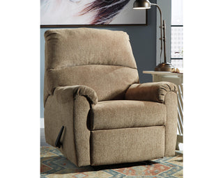 Nerviano Recliner