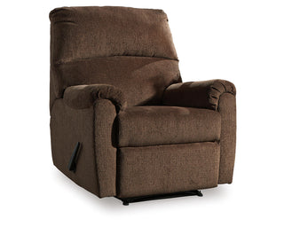 Nerviano Recliner
