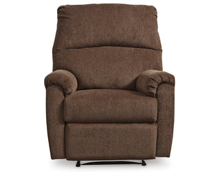 Nerviano Recliner