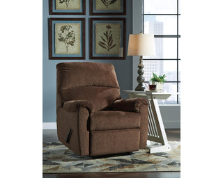 Nerviano Recliner
