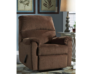 Nerviano Recliner
