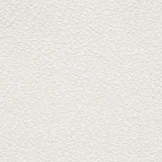Anzio Boucle Upholstered Dining Side Chair White (Set of 2)