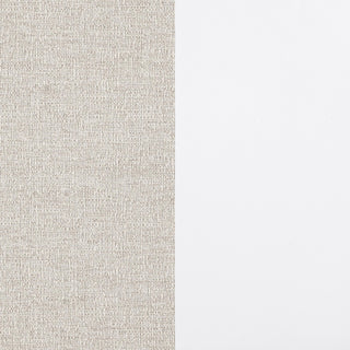 Carissa Upholstered Dining Side Chair Beige (Set of 2)