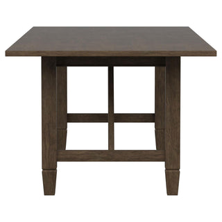 Matisse Rectangular 94-inch Wood Dining Table Light Brown