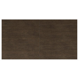 Matisse Rectangular 94-inch Wood Dining Table Light Brown