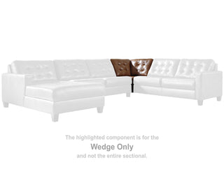 Baskove Wedge
