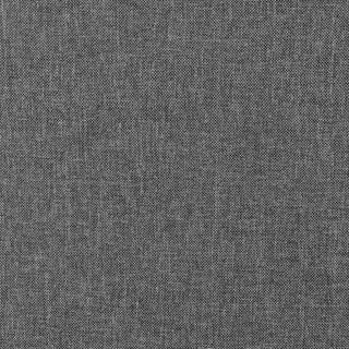 Alana Fabric Upholstered Dining Side Chair Grey (Set of 2)