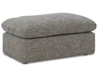 Dramatic Sofa, Loveseat, Oversized Chair and Ottoman