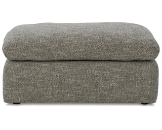 Dramatic Sofa, Loveseat, Oversized Chair and Ottoman