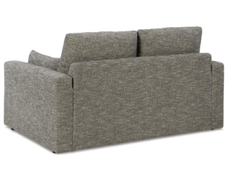 Dramatic Sofa, Loveseat, Oversized Chair and Ottoman