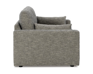Dramatic Sofa, Loveseat, Oversized Chair and Ottoman