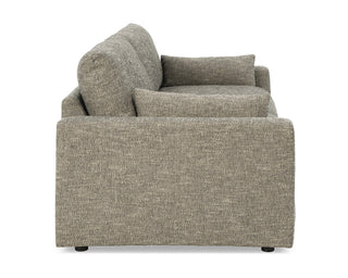 Dramatic Sofa