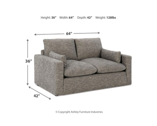 Dramatic Sofa, Loveseat, Oversized Chair and Ottoman
