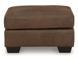 Bladen Ottoman