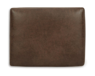 Bladen Ottoman