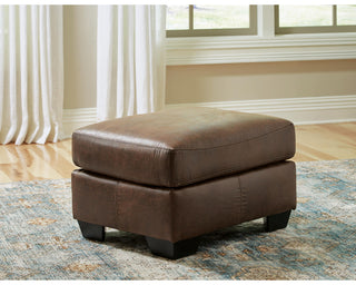 Bladen Ottoman