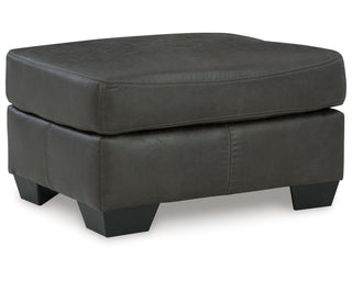 Bladen Ottoman