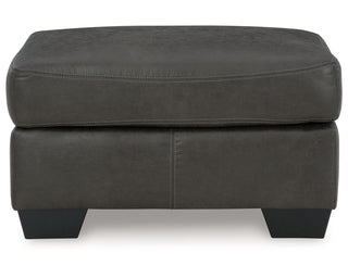Bladen Ottoman