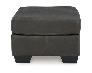 Bladen Ottoman