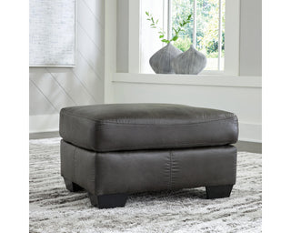 Bladen Ottoman