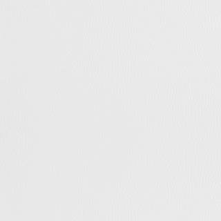 Lenny Upholstered Adjustable Bar Stool White (Set of 2)