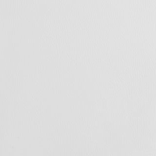 Edenton Upholstered Adjustable Bar Stool White (Set of 2)