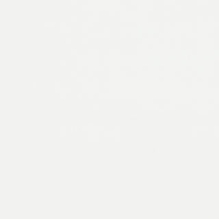 Palomar Adjustable Height Bar Stool White and Chrome